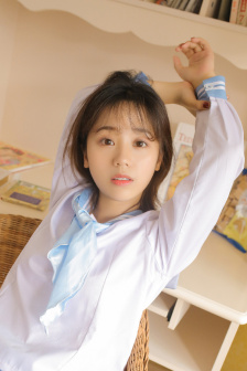 我就是这般女子